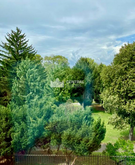 Kompletne zrekonštruovaný 1- izbový byt na prenájom v Starom meste