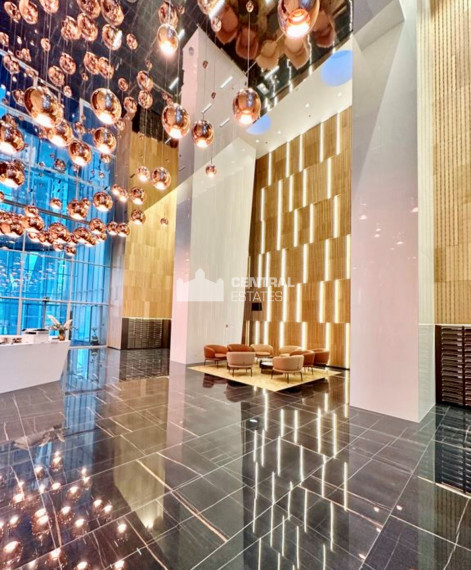 Krásny 2- izbový byt v novostavbe s lodžiou parkovaním na prenájom v Starom meste