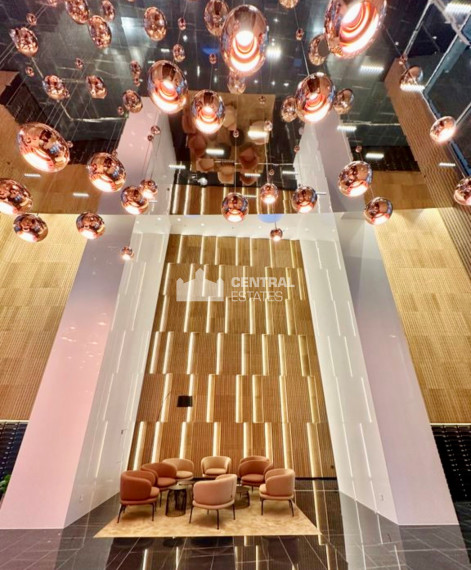 Krásny 2- izbový byt v novostavbe s lodžiou parkovaním na prenájom v Starom meste