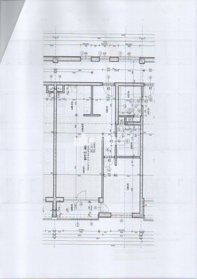 Priestranný 2- izbový byt v novostavbe s balkónom a parkovaním na prenájom v Ružinove