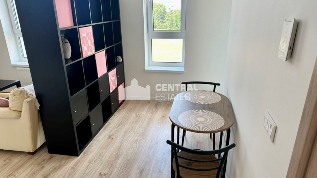 Úplne nový 2- izbový byt v novostavbe s lodžiou na prenájom v Petržalke