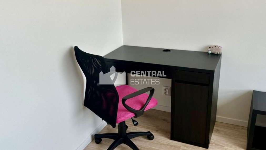 Úplne nový 2- izbový byt v novostavbe s lodžiou na prenájom v Petržalke