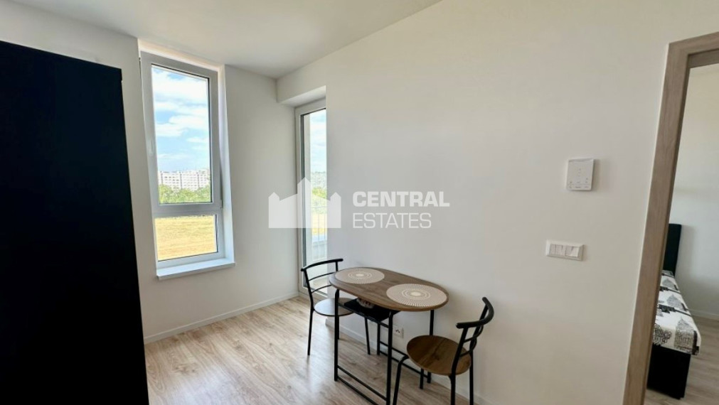 Úplne nový 2- izbový byt v novostavbe s lodžiou na prenájom v Petržalke