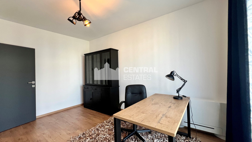 Exkluzívny 4i byt v novostavbe s terasou a parkovaním na prenájom v Záhorskej Bystrici