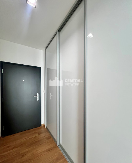 Exkluzívny 4i byt v novostavbe s terasou a parkovaním na prenájom v Záhorskej Bystrici