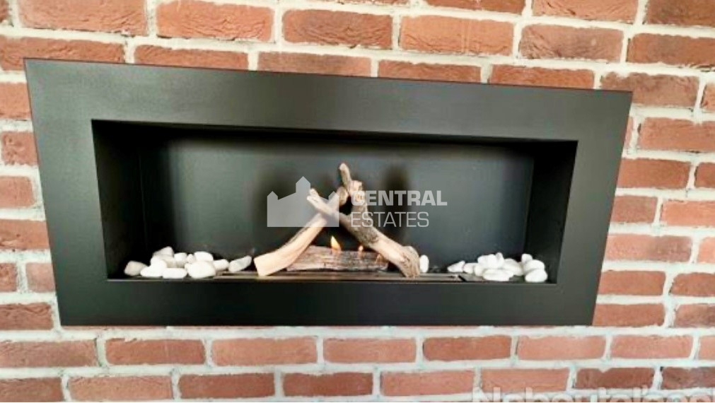 Priestranný 3- izbový byt v novostavbe s terasou na prenájom v Petržalke