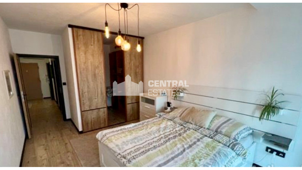 Priestranný 3- izbový byt v novostavbe s terasou na prenájom v Petržalke