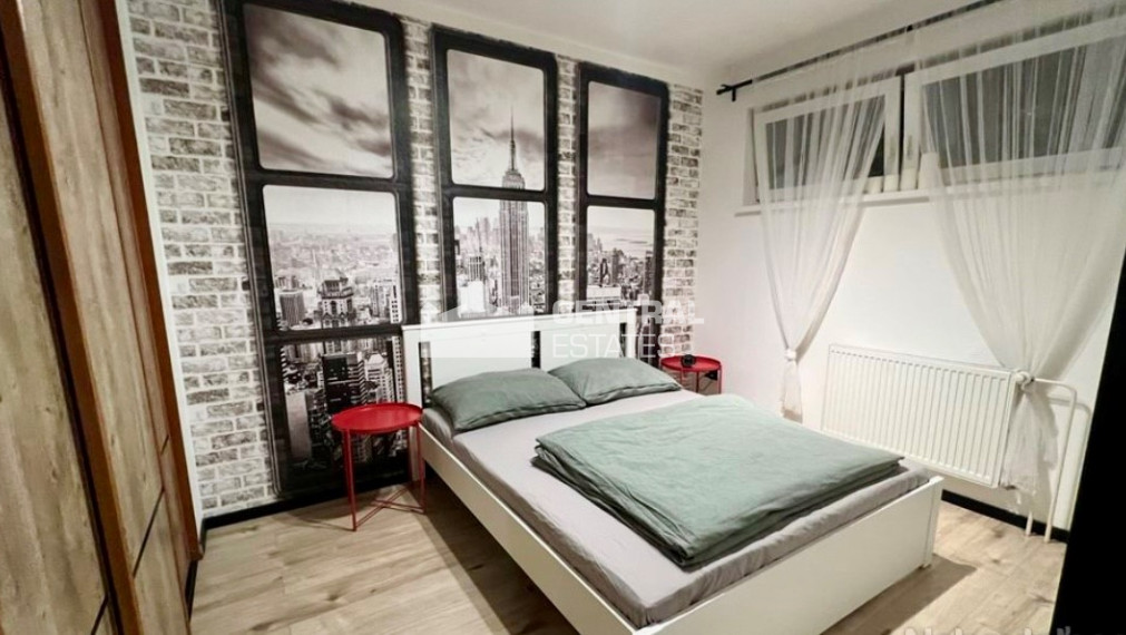 Priestranný 3- izbový byt v novostavbe s terasou na prenájom v Petržalke