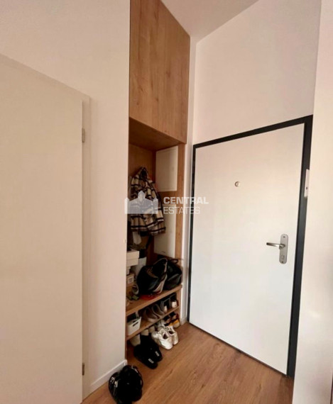 Moderný 1,5- izbový byt v novostavbe s predzáhradkou na predaj v Petržalke