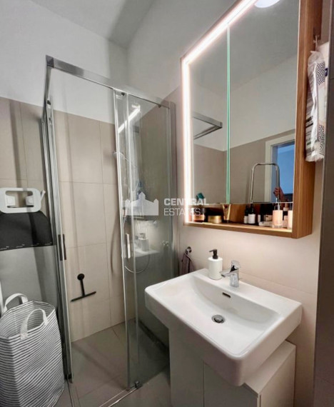 Moderný 1,5- izbový byt v novostavbe s predzáhradkou na predaj v Petržalke