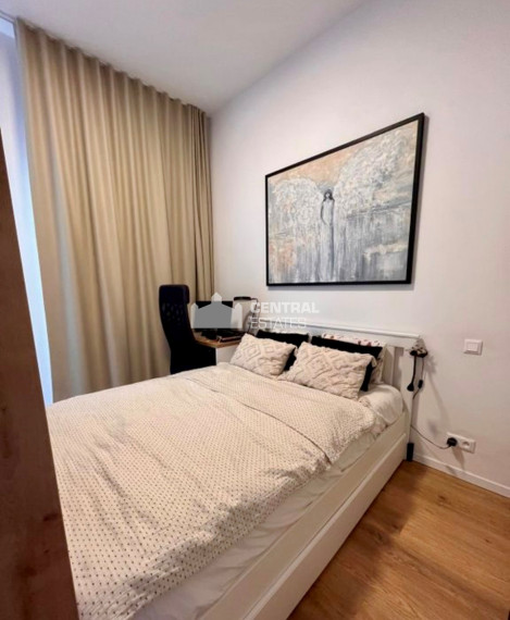 Moderný 1,5- izbový byt v novostavbe s predzáhradkou na predaj v Petržalke