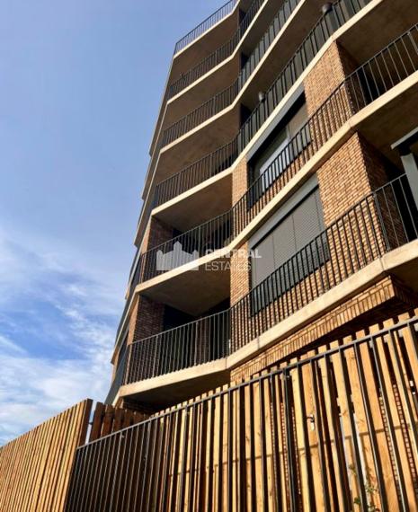 Moderný 1,5- izbový byt v novostavbe s predzáhradkou na predaj v Petržalke