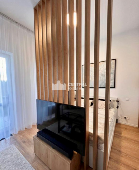 Moderný 1,5- izbový byt v novostavbe s predzáhradkou na predaj v Petržalke