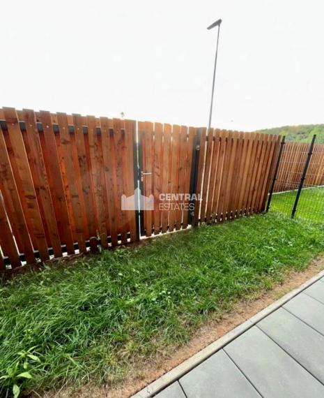 Moderný 1,5- izbový byt v novostavbe s predzáhradkou na predaj v Petržalke