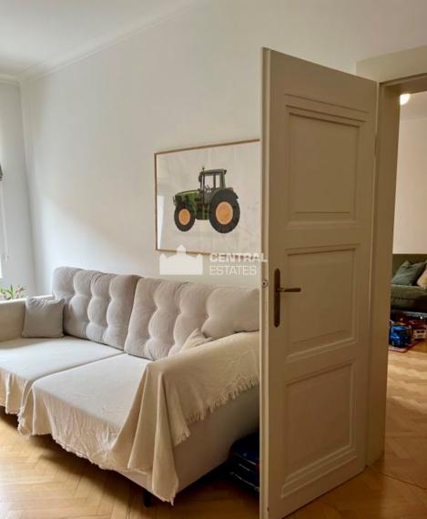 Kompletne zrekonštruovaný 3- izbový byt na prenájom v Starom meste