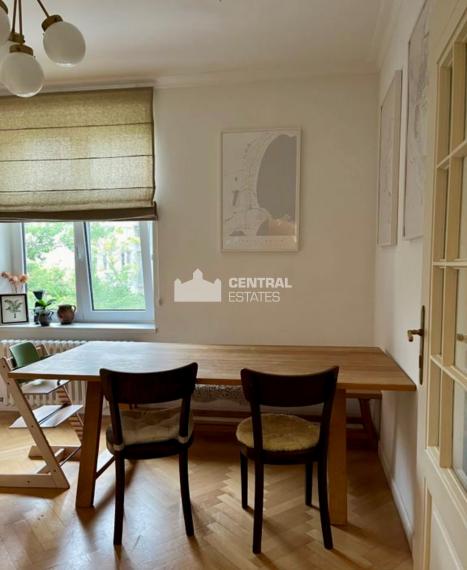 Kompletne zrekonštruovaný 3- izbový byt na prenájom v Starom meste