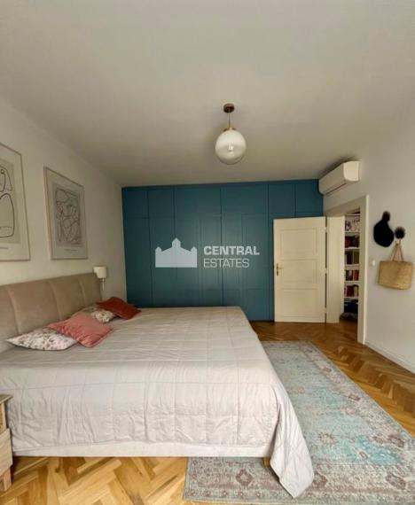 Kompletne zrekonštruovaný 3- izbový byt na prenájom v Starom meste