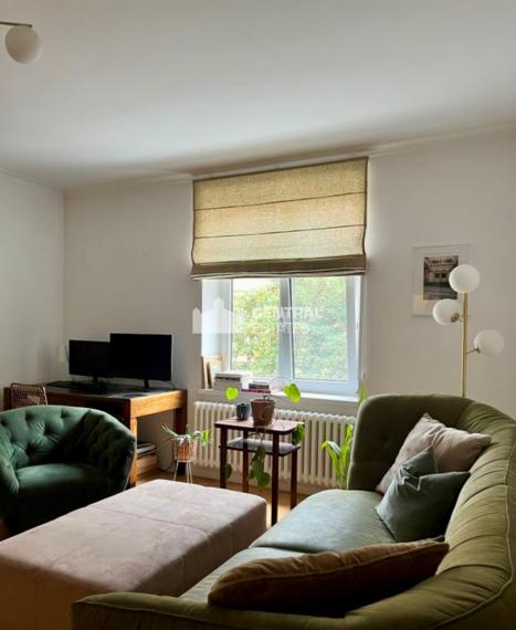 Kompletne zrekonštruovaný 3- izbový byt na prenájom v Starom meste