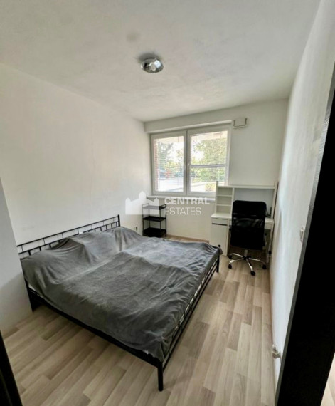 Príjemný 2- izbový byt v novostavbe s terasou na prenájom v Starom meste