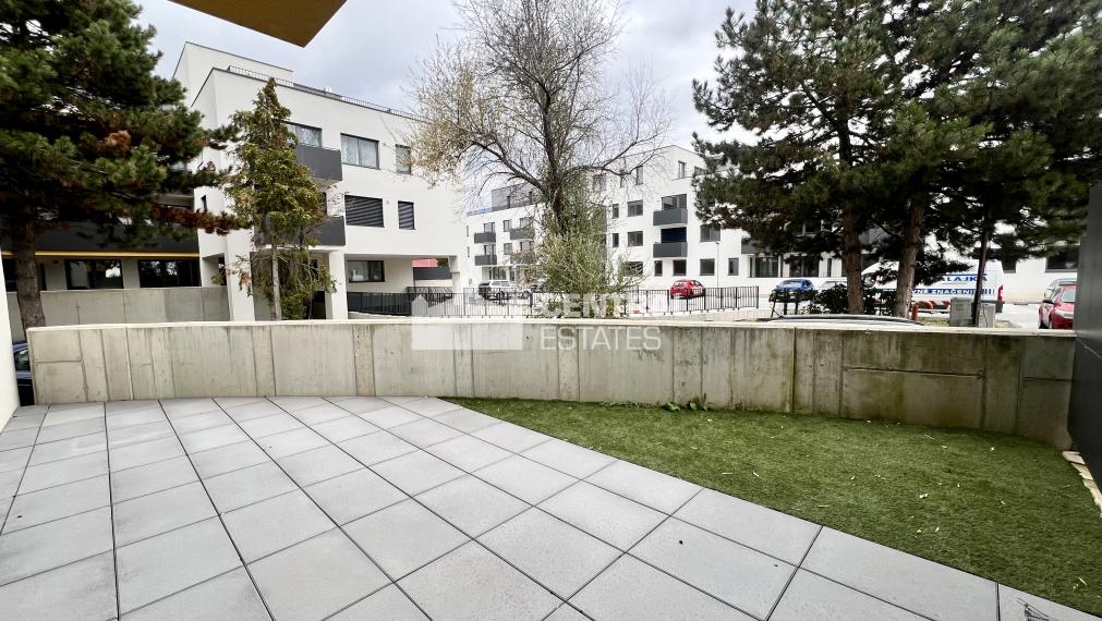 Krásny 3- izbový byt v novostavbe s terasou a parkovaním na predaj v Rovinke