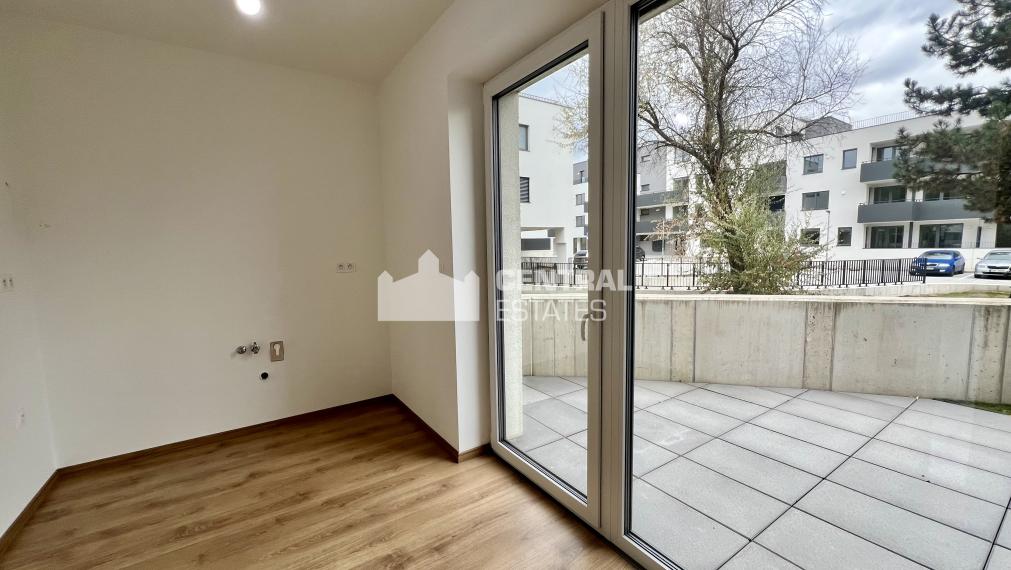 Krásny 3- izbový byt v novostavbe s terasou a parkovaním na predaj v Rovinke