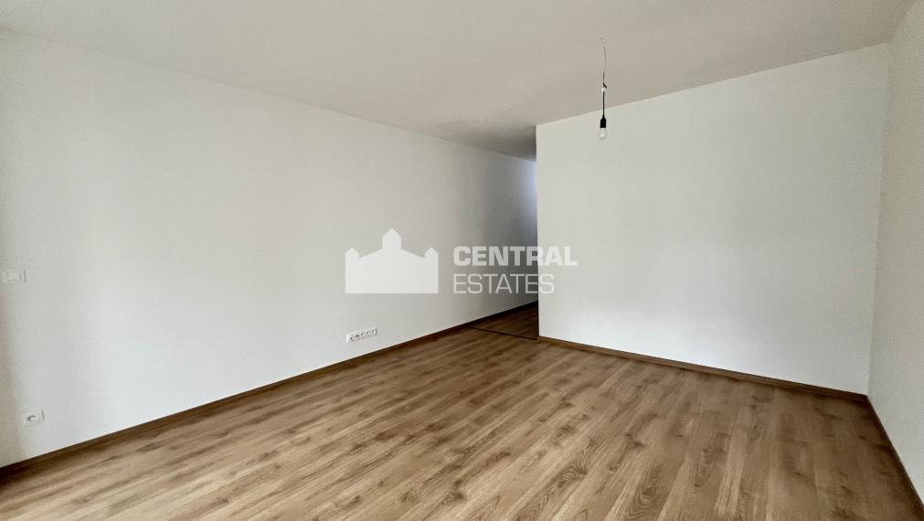 Krásny 3- izbový byt v novostavbe s terasou a parkovaním na predaj v Rovinke