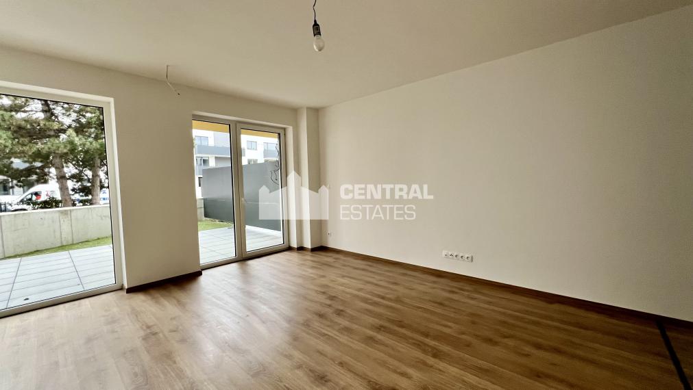 Krásny 3- izbový byt v novostavbe s terasou a parkovaním na predaj v Rovinke