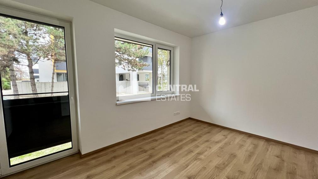 Krásny 3- izbový byt v novostavbe s terasou a parkovaním na predaj v Rovinke