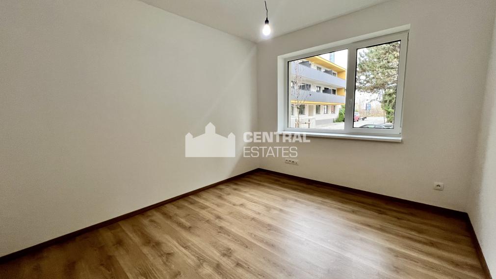 Krásny 3- izbový byt v novostavbe s terasou a parkovaním na predaj v Rovinke