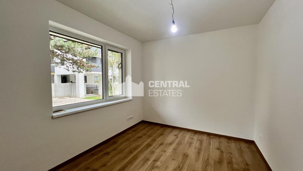 Krásny 3- izbový byt v novostavbe s terasou a parkovaním na predaj v Rovinke