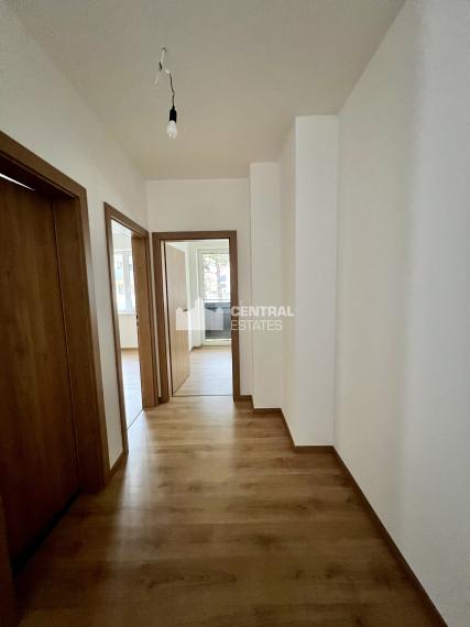 Krásny 3- izbový byt v novostavbe s terasou a parkovaním na predaj v Rovinke