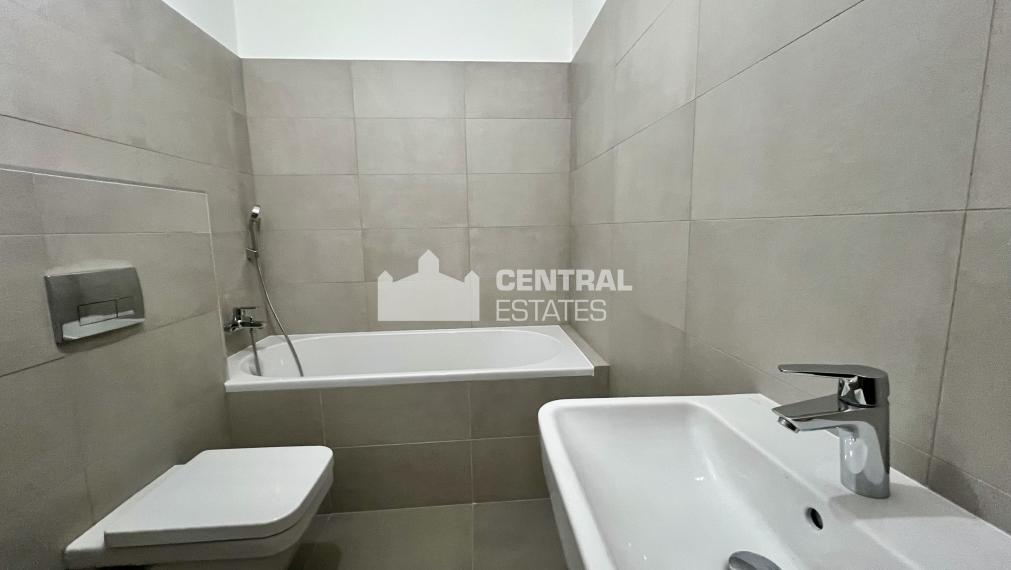 Krásny 3- izbový byt v novostavbe s terasou a parkovaním na predaj v Rovinke