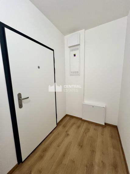 Krásny 3- izbový byt v novostavbe s terasou a parkovaním na predaj v Rovinke