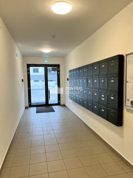 Krásny 3- izbový byt v novostavbe s terasou a parkovaním na predaj v Rovinke