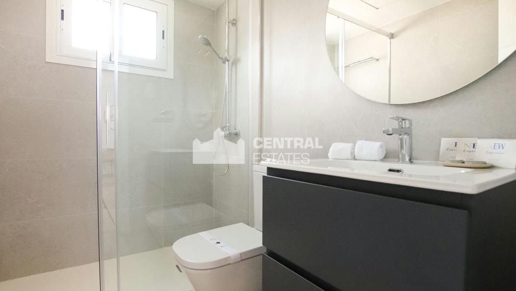 Priestranné apartmány na predaj v Španielsku na pobreží Costa del Sol