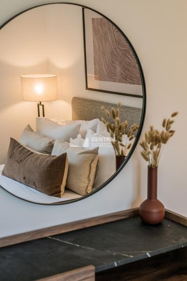 Priestranné apartmány na predaj v Španielsku na pobreží Costa del Sol