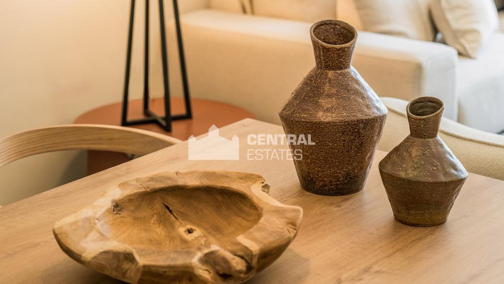 Priestranné apartmány na predaj v Španielsku na pobreží Costa del Sol