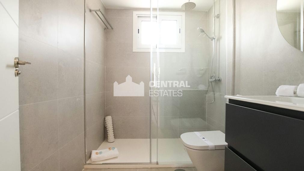 Priestranné apartmány na predaj v Španielsku na pobreží Costa del Sol