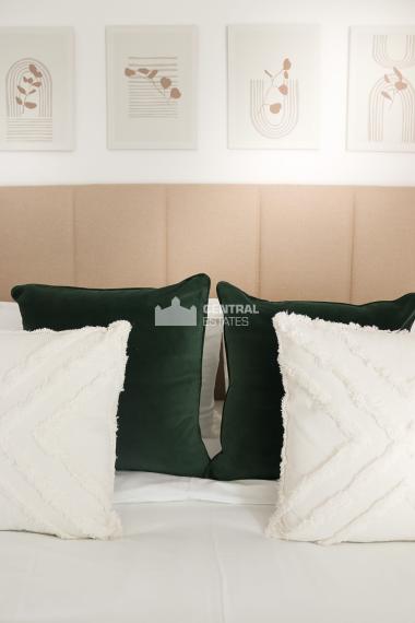 Priestranné apartmány na predaj v Španielsku na pobreží Costa del Sol