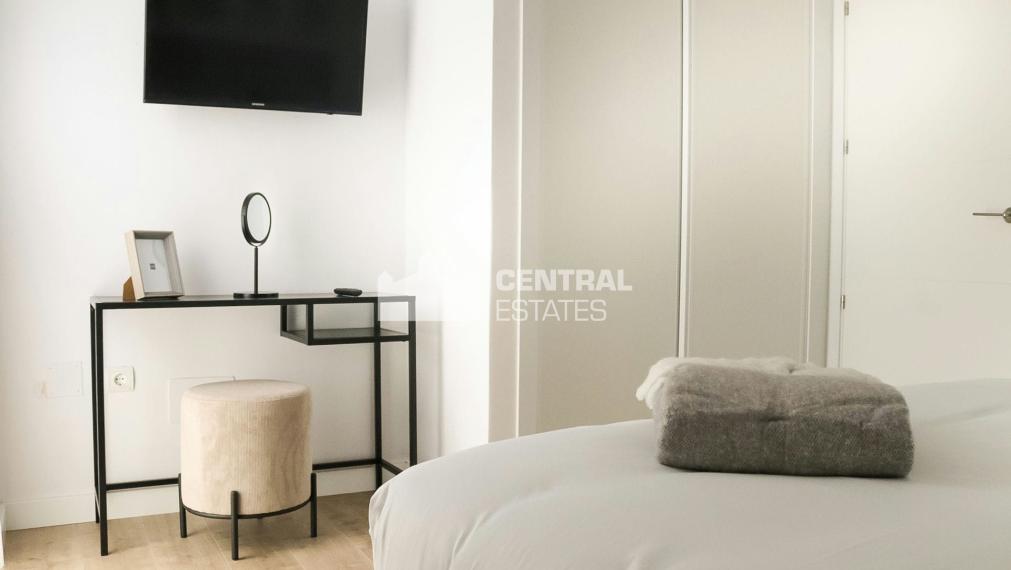 Priestranné apartmány na predaj v Španielsku na pobreží Costa del Sol