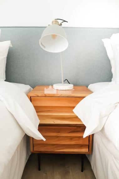 Priestranné apartmány na predaj v Španielsku na pobreží Costa del Sol