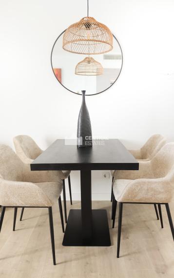 Priestranné apartmány na predaj v Španielsku na pobreží Costa del Sol