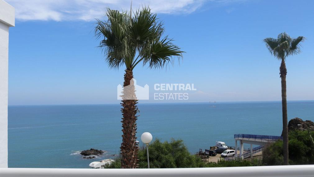 Priestranné apartmány na predaj v Španielsku na pobreží Costa del Sol