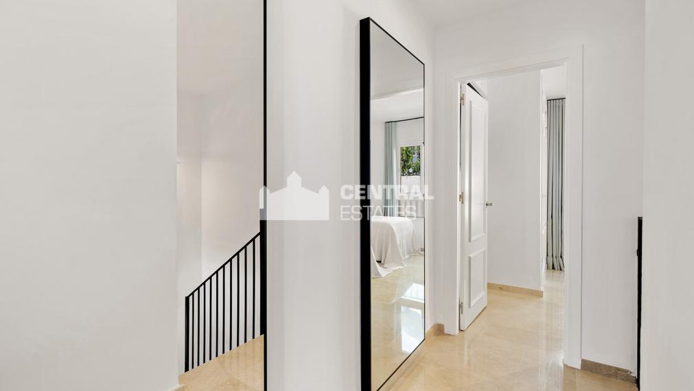 Priestranné apartmány na predaj v Španielsku na pobreží Costa del Sol