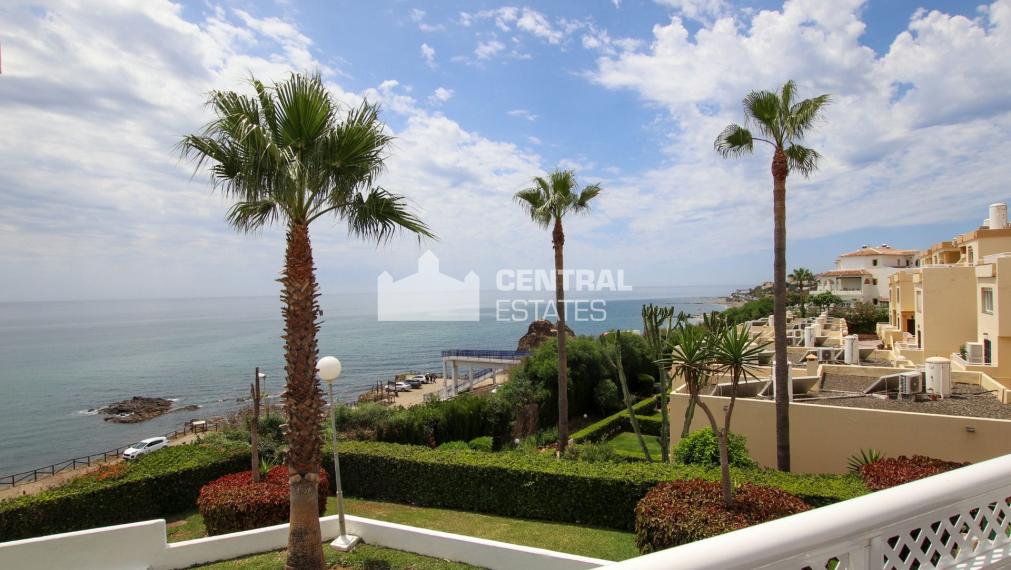 Priestranné apartmány na predaj v Španielsku na pobreží Costa del Sol