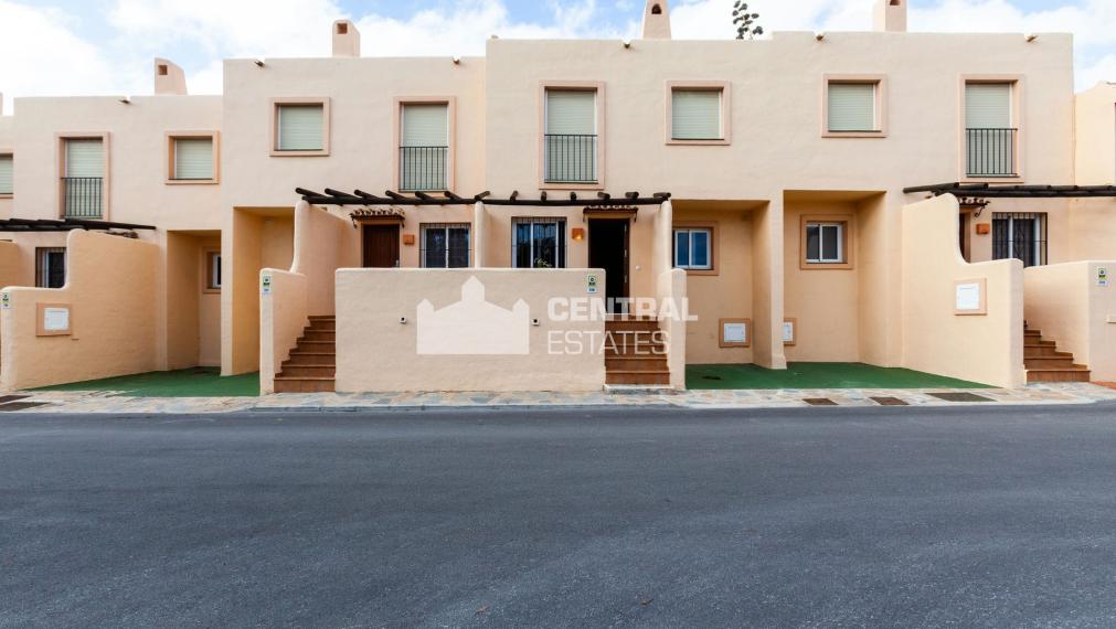 Priestranné apartmány na predaj v Španielsku na pobreží Costa del Sol