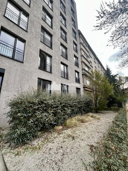 2- izbový byt v novostavbe s balkónom na predaj v Novom meste PREDANÝ