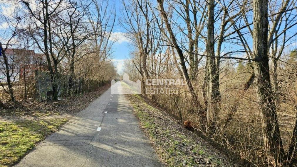 Priestranný 2-izbový byt v novostavbe s lodžiou na predaj v Podunajských Biskupiciach PREDANÝ