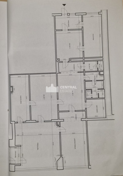 Spacious non-residential space for rent in Karlová Ves