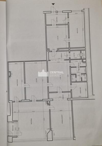 Priestranný nebytový priestor na predaj v Karlovej Vsi ZNÍŽENÁ CENA